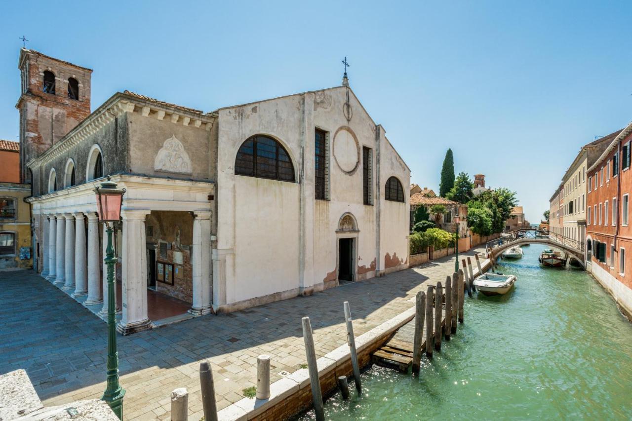Molino Stucky Venecia
